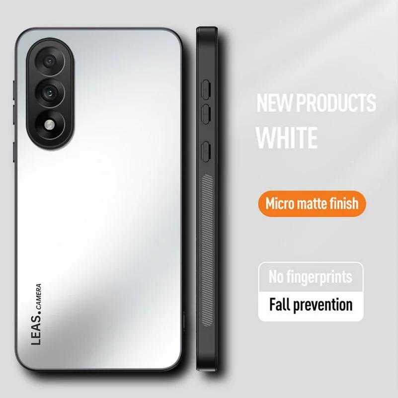 Shockproof Matte Case for Oneplus Nord 5 CE5 ACE 5 Ultra ACE5 Racing 13R 12R 11R 13S 10T Nord CE 3 Lite 4 N30 9R 8T Hard Bumper