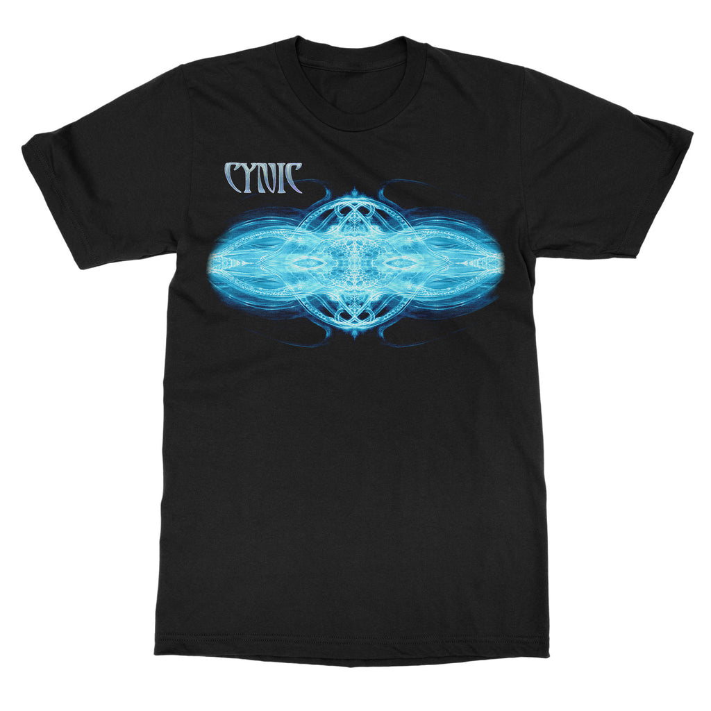 

New CYNIC Band Graphic Cotton Tshirt Unisex Summer Short Sleeve Fashion Brand Tee Luxury Casual Vintage Retro Top XL