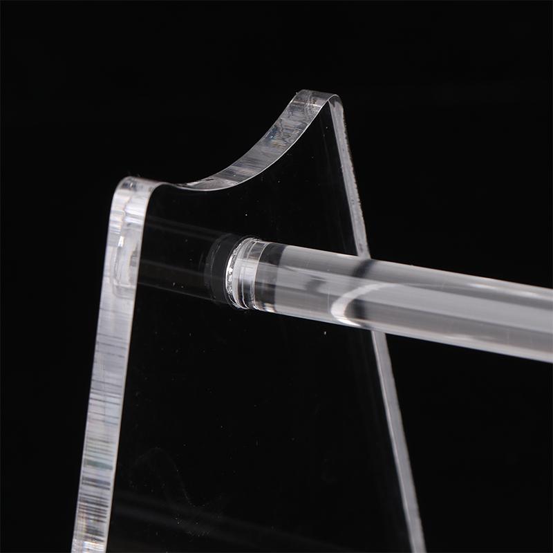 Acrylic Dental Removable Stand Holder For Place Different Types Of Orthodontic Pliers Forceps Scissors Dentist Tools