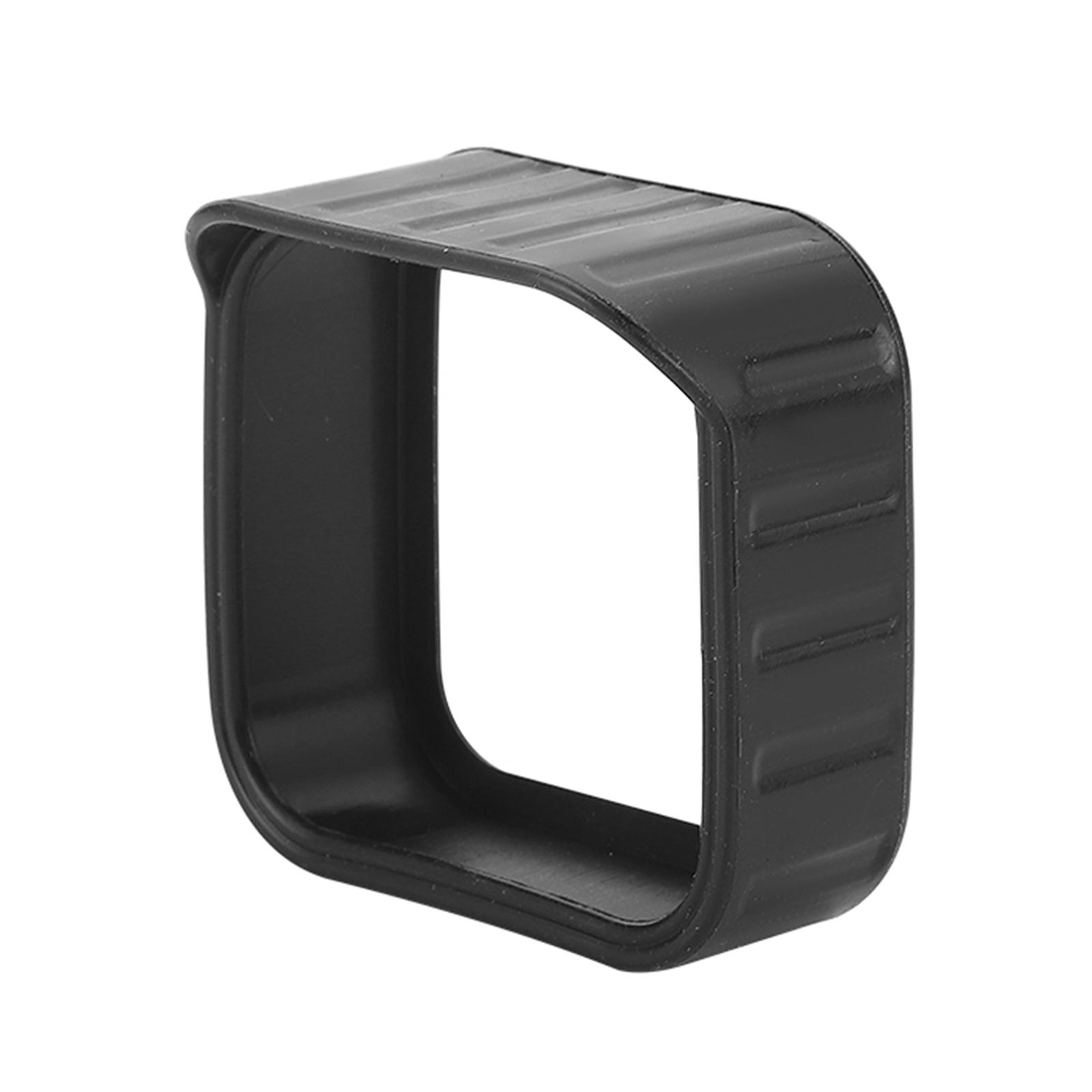 Silicone Protective Case Soft Cover Camera Protector Anti-scratch Accessories Compatible For Blink Outdoor/indoor/xt1/xt2 black #1