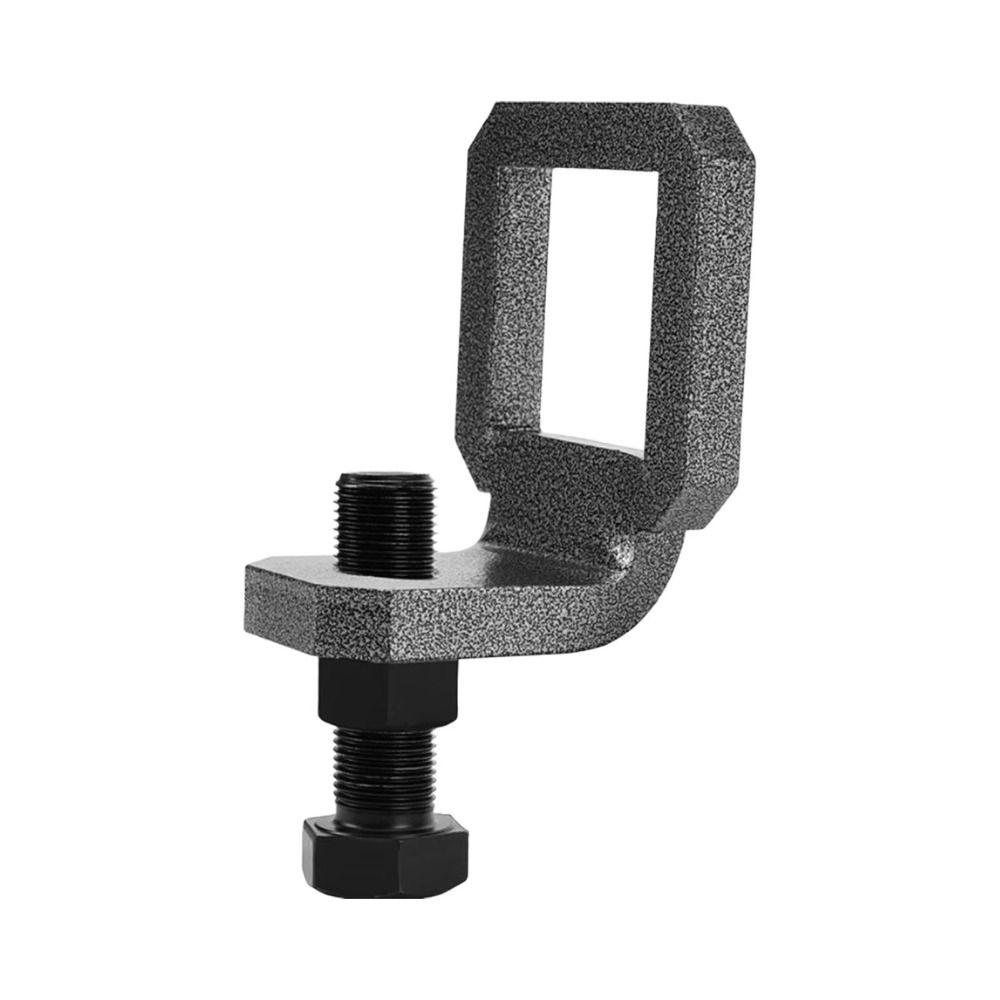 Earthquake-proof Tightener Steel Stabilizer Anti-vibration Hook Clamp  Bike Rack