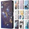 Etui Poco F8 Pro Urocze Etui do Xiaomi Poco F8 Pro F8Pro Pokrowiec Nowe Malowane Etui do Xiaomi Poco F8 Pro Pokrowce Skórzane Etui na Telefon