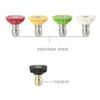 Pressure Washer Nozzle Holder Connector for Washer Nozzles 1/4Inch Quick Connect Nozzle Tip Holder