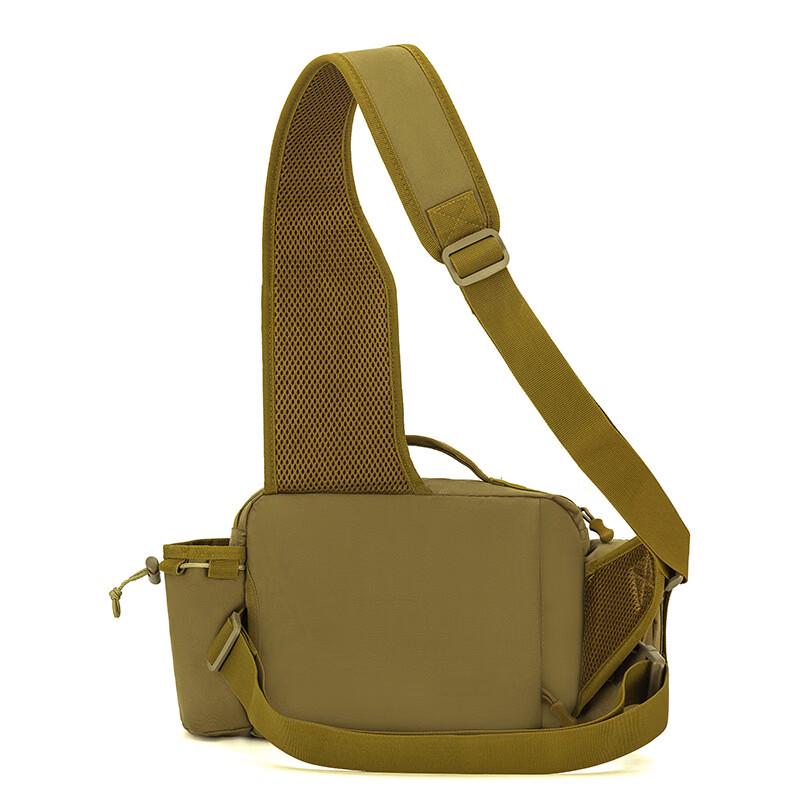 Li Shen Outdoor Fishing Tackle Shoulder Bag