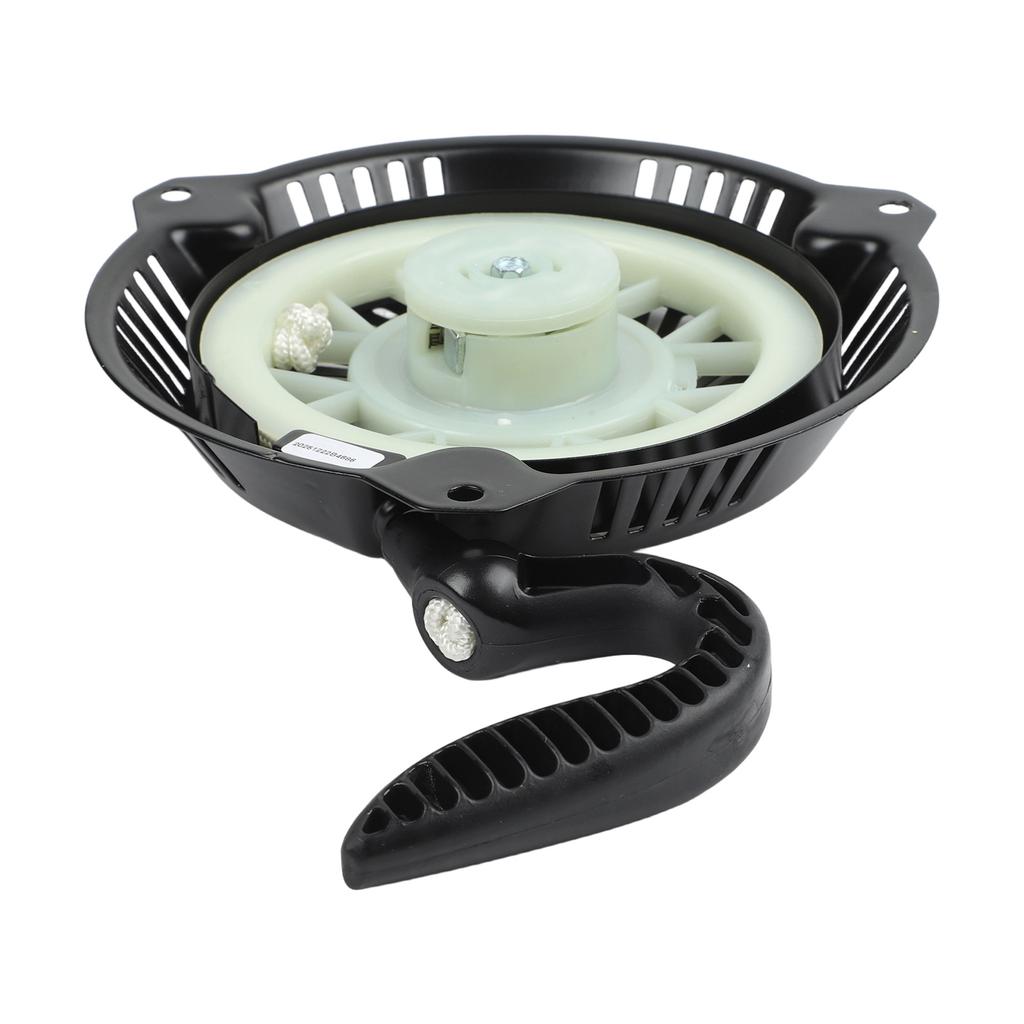 1 Pcs Recoil Pull Starter For Hyundai Lawnmower HYM430SP HYM460SP HYM510SP HYM430SPE Garden Power Tool Accessories
