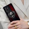 Soviet Union USSR Flag SOFT Cell Phone Case for Samsung Galaxy S26 Ultra S25 S24 S23 S22 S21 S20 Note10 Cover