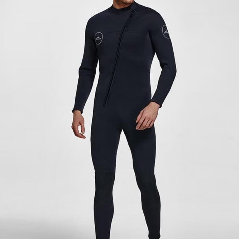 SBART Men's 3mm Thermal Wetsuit 1501