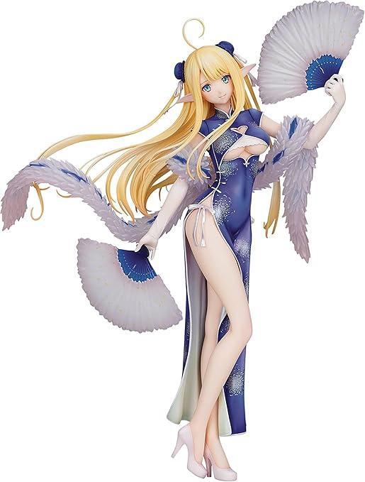 

[USED] Azur Lane Centaur: Refreshing Spring Breeze Ver.