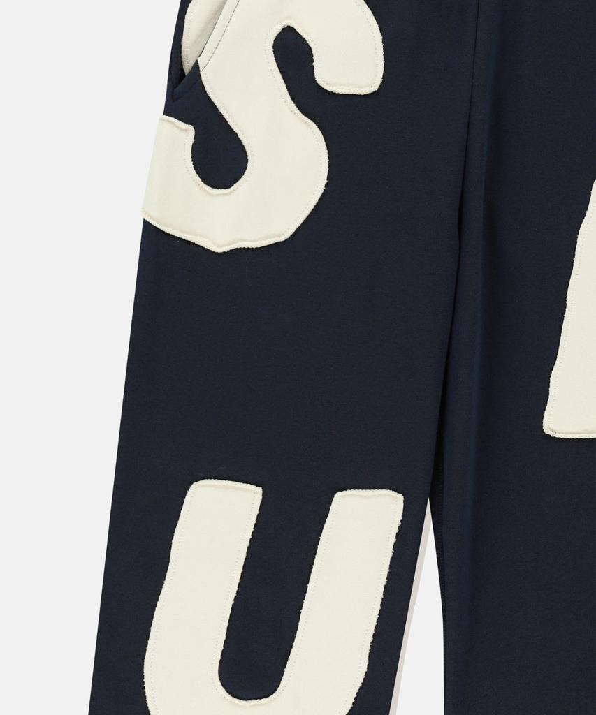 Sun Love Capital Sweatpants Navy