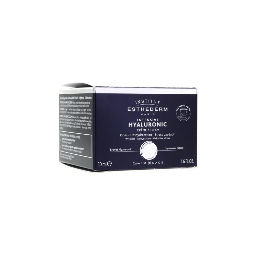 

Esthederm Intensive Hyaluronic Cream Refill 50 мл