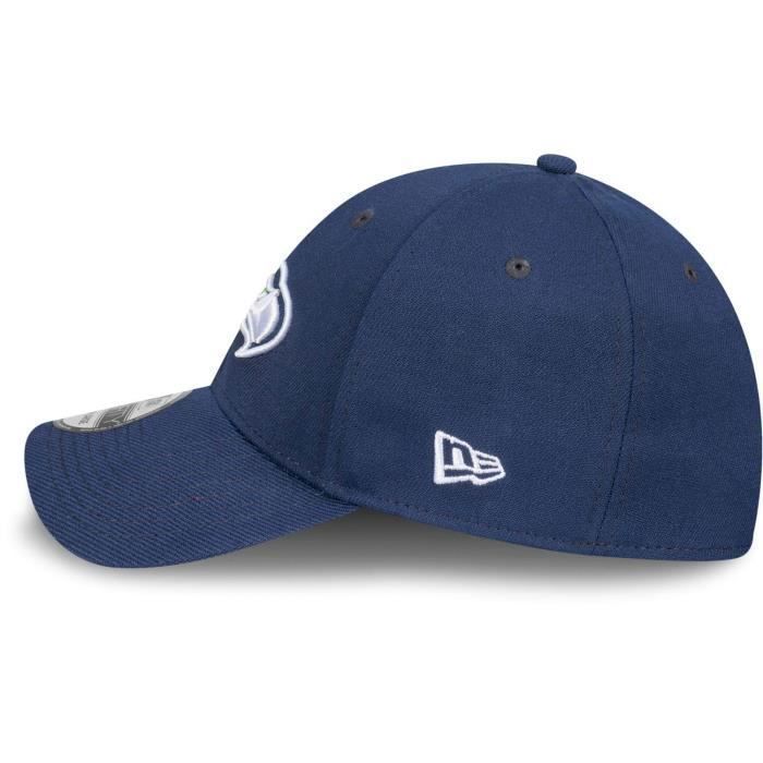 Casquette 39Thirty Stretch-Fit - NEW ERA - Seattle Seahawks - Blanc - Sportswear - Adulte