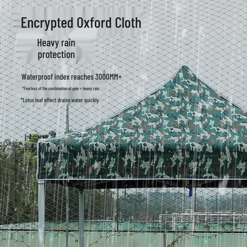 Yilan Outdoor Retractable Canopy Tent