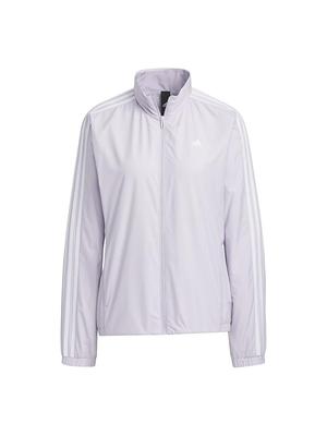 Adidas W MH 3S Silver XL Windbreaker, Dawn,