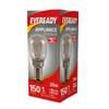Eveready SES Oven Lamp