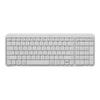 Logitech G K251 Kabellose Bluetooth Kompakt-Tastatur mit 99 Tasten