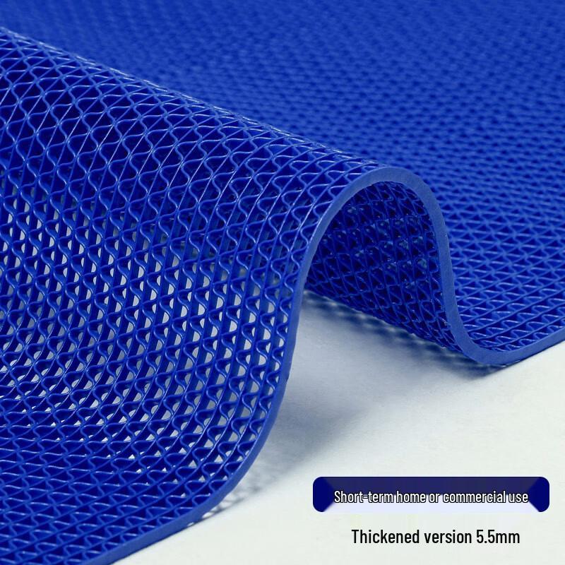 Puchen PVC Anti-slip Waterproof Floor Mat