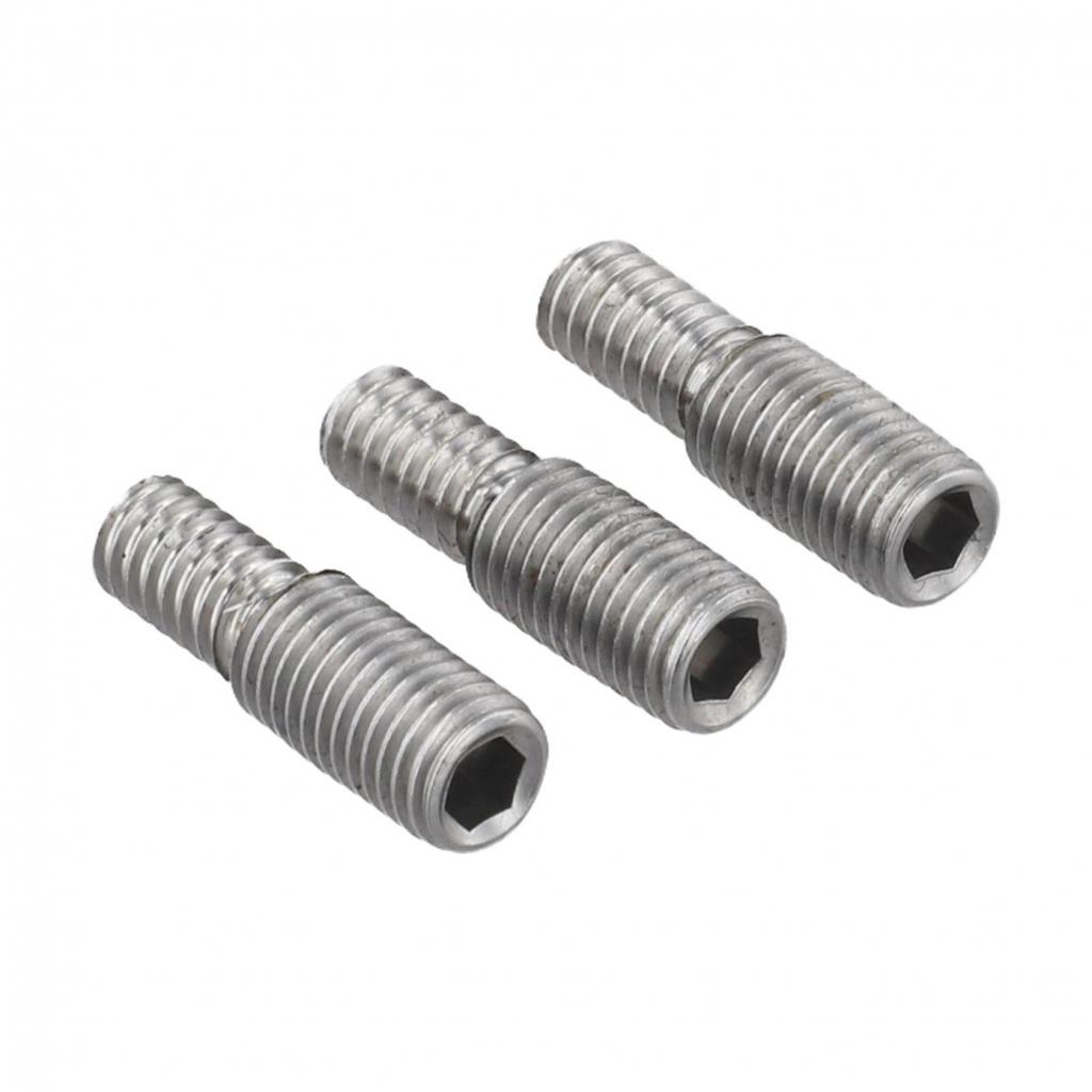 Bow Shock Absorber Screw Adapter Thread Converter Easy Installation