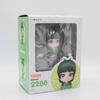 Versione Q Carina Anime The Apothecary Diaries Maomao 2288 3640 Figura Jinshi 2372 Action Figure Modello da Collezione Set di Bambole Giocattolo