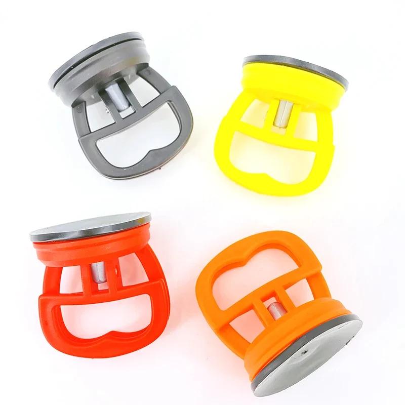Mini Car Dent Repair Universal Puller Suction Cup Bodywork Panel Sucker Remover Tool Heavy-duty Rubber for Glass Metal