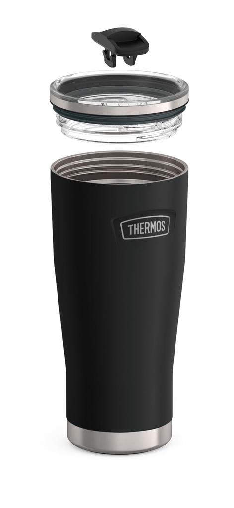 Thermos GRT [ICON SERIES] Tumbler, 710ml, Insulated, Granite, ASTA-710