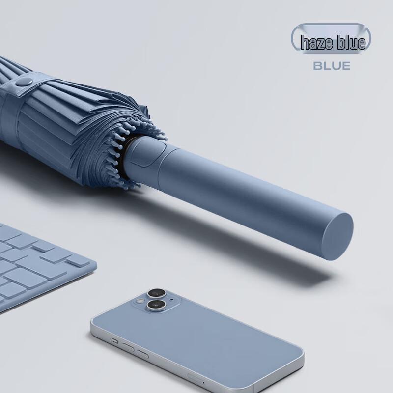 

MAYDU M7002 24-Rib Windproof Automatic Umbrella