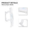 Accessories Roof Molding Clips Hot Sale Replacement