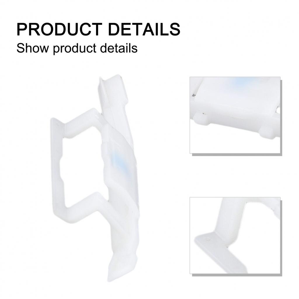 Accessories Roof Molding Clips Hot Sale Replacement