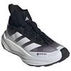 adidas Freehiker 3 Ultra Gtx Comfortable Fit Outdoor Hiking Shoes Unisex Hiking Shoes White Black KH9896