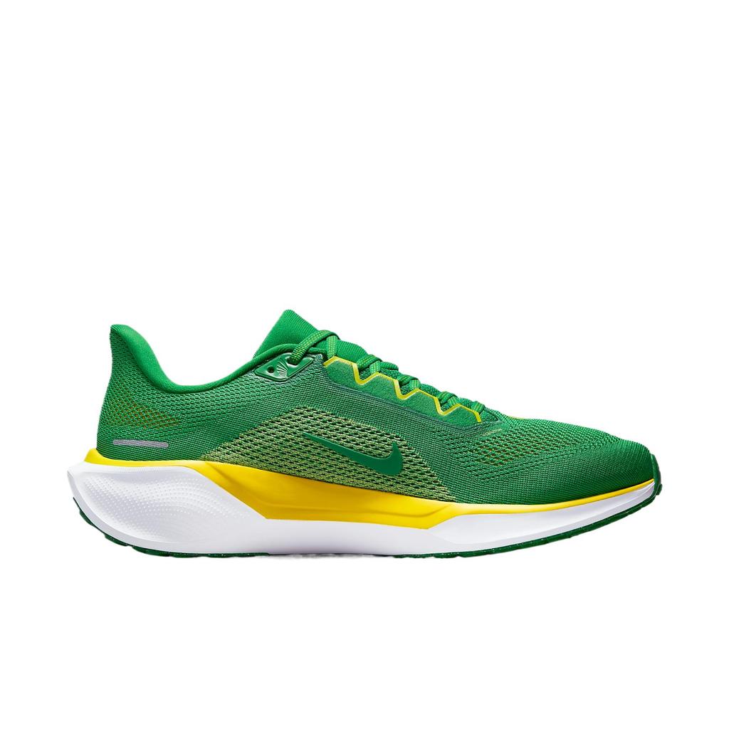 Nike Air Zoom Pegasus 41 Oregon 2024 Men Sneakers Green Apple-Green White FZ5138-300