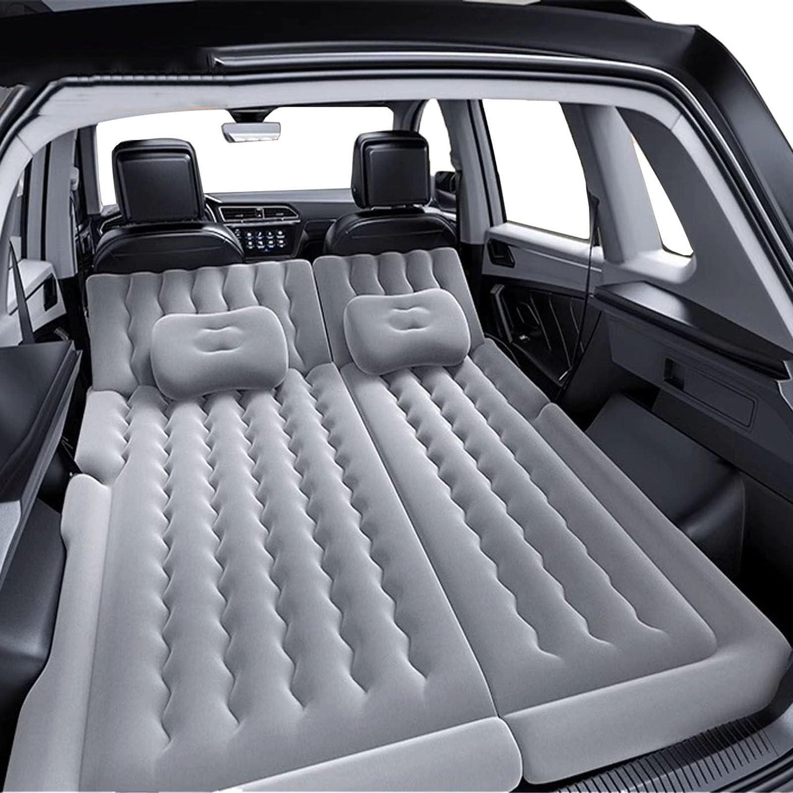 

Матрас для сна для Toyota Alphard Vellfire Alphard Vellfire 20-й серии 30-й серии 40-й серии One Size серый