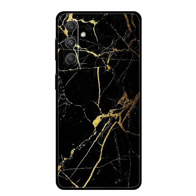 6.7" For Samsung A16 4G 5G Case Marble TPU Soft Para Silicone Back Cover for Samsung Galaxy A16 4G Phone Case Coque A16 5G Funda