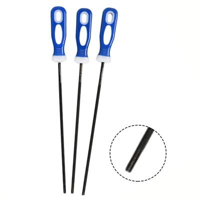 כלי עבודה – פצירות