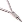 Dental Orthodontic Plier Distal End Cutter Plier Ligature Cutter Band Removing Forcep Stainless Steel Dental Instrument Tool