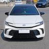 Fits '24-'25 Camry DC Model: Front Bumper Lip Kit, Side Skirts, Rear Spoiler, Top Spoiler, Rear Bumper Protectors.