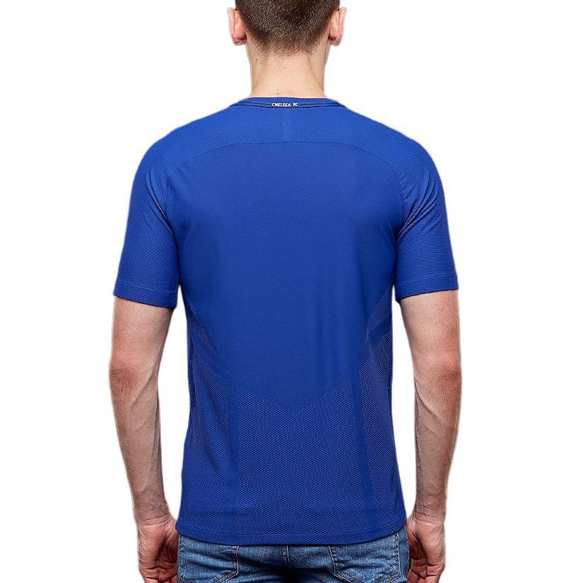 New Nike Soccer Jerseys Men's Dark Blue 905518-496