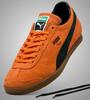 405333-01 Puma Royal Orange Glo PUMA Black (Billy's Japan Exclusive) (Men's)