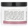 Zion Health Deep Cleansing Scalp and Hair Scrub, Vanilla Coconut, 4 Oz (113 G)
