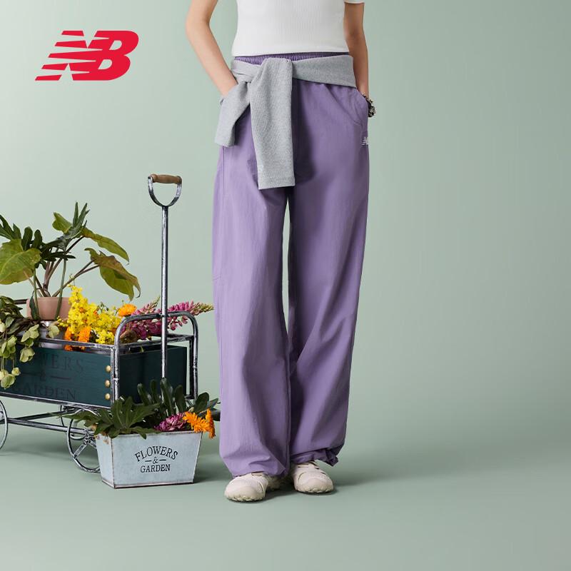 New Balance Women's WB61R463 Casual Woven Pants