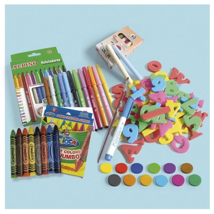 Chicos mon tableau d'artiste ii