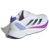 Adidas  Duramo SL White Purple Burst Women Sneakers Cloud-White Preloved-Ink IF9473