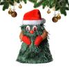 Christmas Tree Dancing Toy Singing And Dancing Christmas Tree Animated Decorations Christmas KidsToy Gifts Spinning Christmas