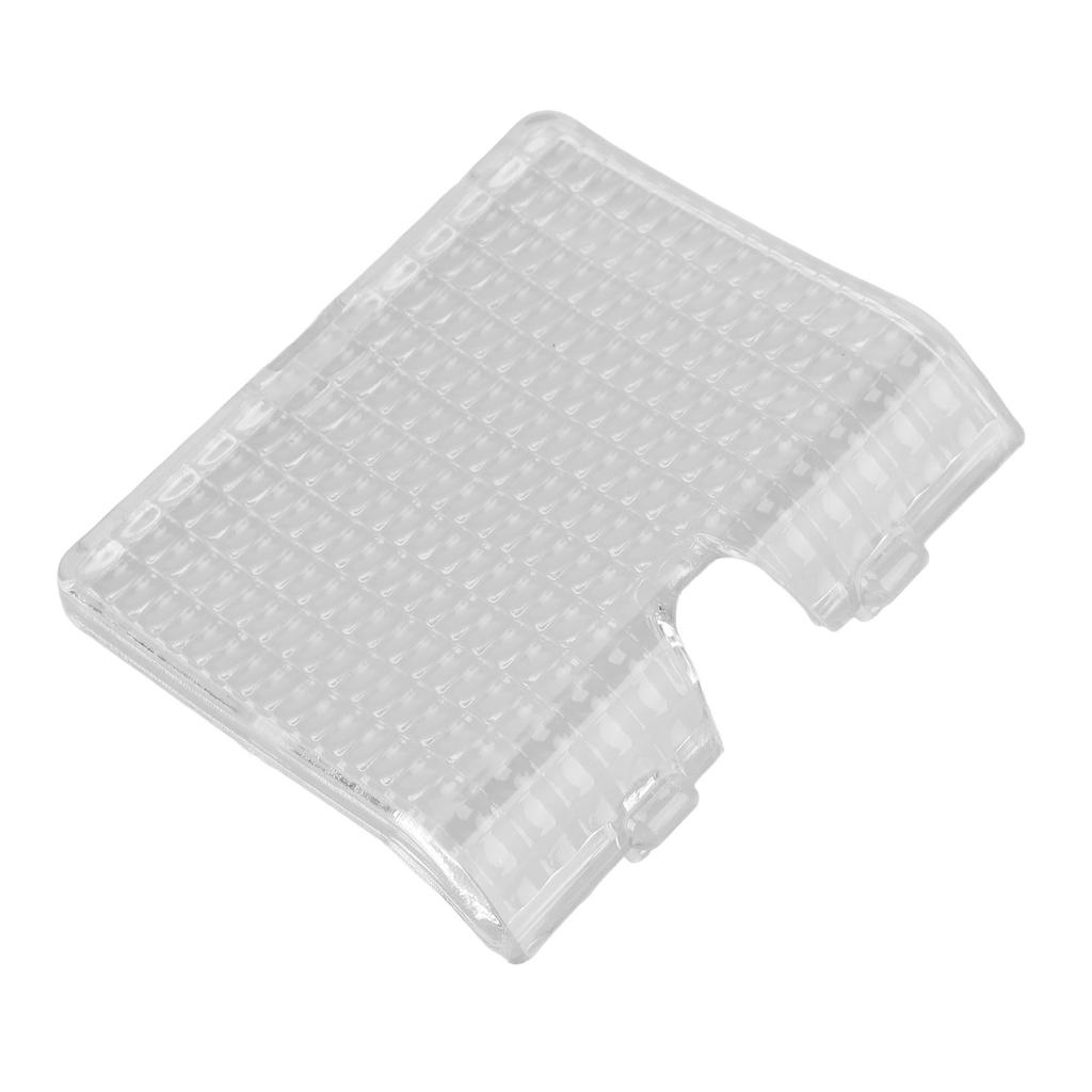 Interior Overhead Front Dome Light Lens FA01 51 351A Roof Map Dome Lamp Cover Lens Replacement For