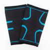 Unisex Thin Anti-Slip Sports Knee and Leg Protectors for Running, Walking and Fitness in Autumn Breathable