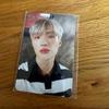[USED] Mingi Wonderwall Trading Card