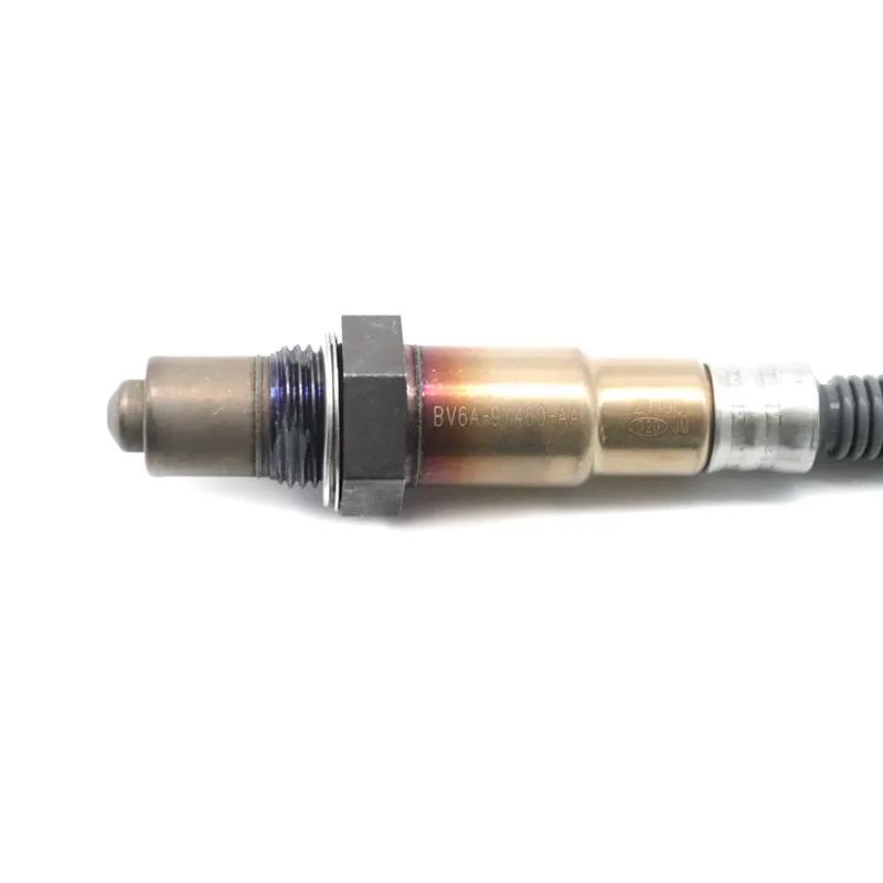 Lambda O2 Oxygen Sensor Air Fuel Ratio Sensor Probe For Ford Chevrolet Opel Malibu 2012-2017 1 928 404 687 BV6A-9Y460-AA