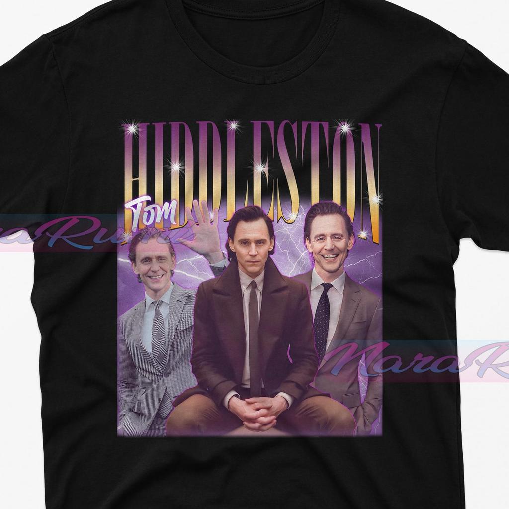 Tom Hiddleston Vintage Shirt and kids tshirt, Tom Hiddleston Tee, Tom Hiddleston Fan Gift, Tom Hiddleston Bootleg, Tom Hiddleston Homage Retro