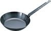 Eporus Fish and Vegetable Frying Pan with 60806 Handle, 26cm,