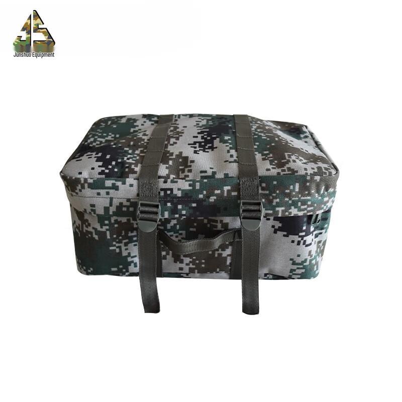 Junshuo Portable Field Supply Kit Bag