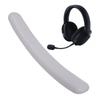 Hdphone Hdband Cover Fit for Barracuda X Wireless   Hdset Protein Lther Hdband Cushion Pad Cover