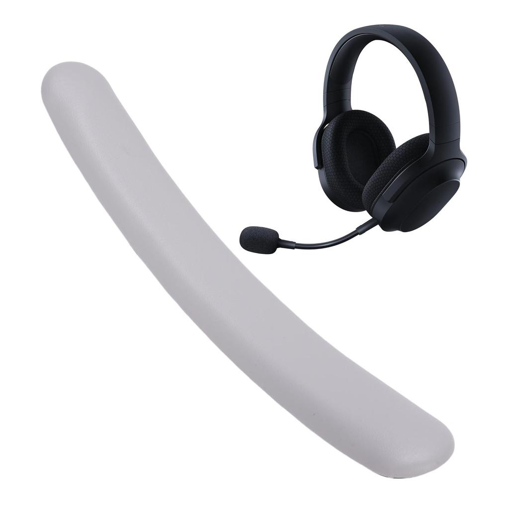 Hdphone Hdband Cover Fit for Barracuda X Wireless   Hdset Protein Lther Hdband Cushion Pad Cover